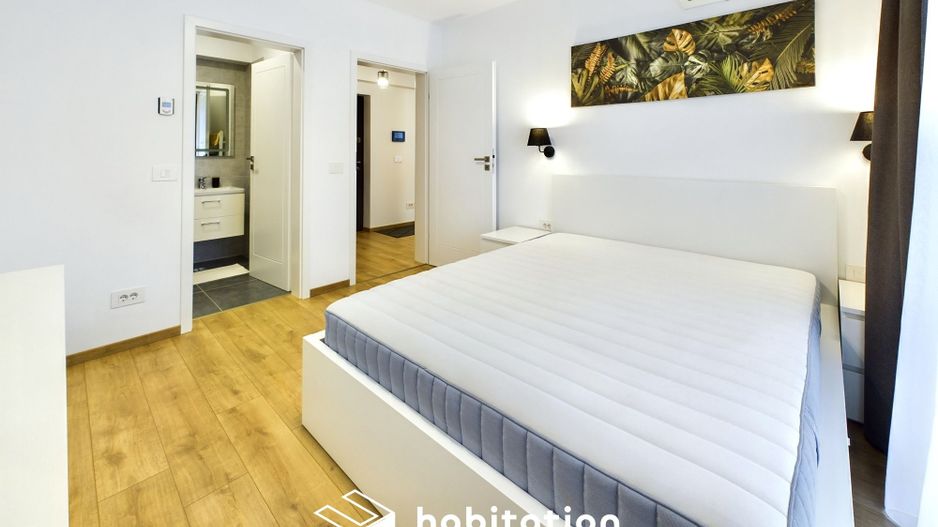 Apartament 3 camere, elegant, pet friendly, Lipovei - lângă Lidl - Poză 14