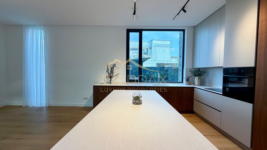 Vila Exclusivista in Mijlocul Naturii *959mp teren*/ 420mpc / Balotesti - Poză 12