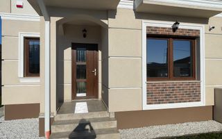 Duplex - 5 camere -toate utilitatile - Mosnita Noua - Urseni - Poză 15