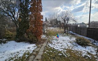 Casă de închiriat in Copou – 100 mp, Parter + Mansardă, Gradina 700mp - Poză 5