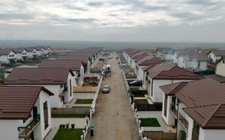 Casa individuala  BRASOV  4 CAMERE în Cartierul izvor - Poză 6