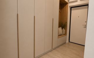 Apartament 2 camere Pipera, 67 mp, etaj 1,complex nou finalizat - Poză 4