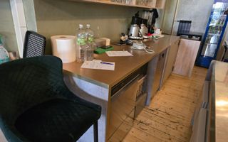 NCHIRIERE SPATIU COMERCIAL + TERASA | EMINESCU - DACIA 200MP HORECA RESTAURANT - Poză 7