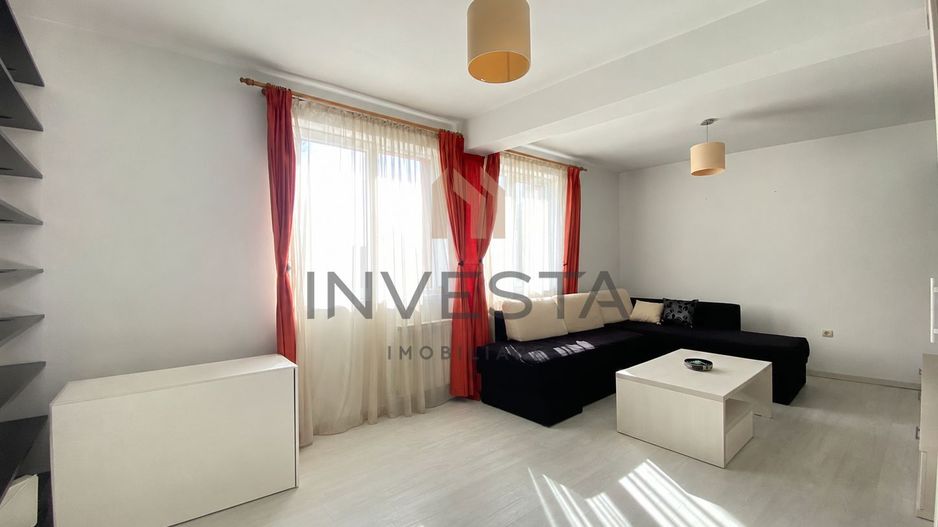 Apartament cu 2 camere de inchiriat,  zona strazii Eugen Ionesco - Poză 2