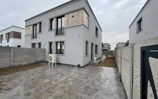 Bucovat-Duplex-Finisaje la Alegere-4 Camere - Poză 6