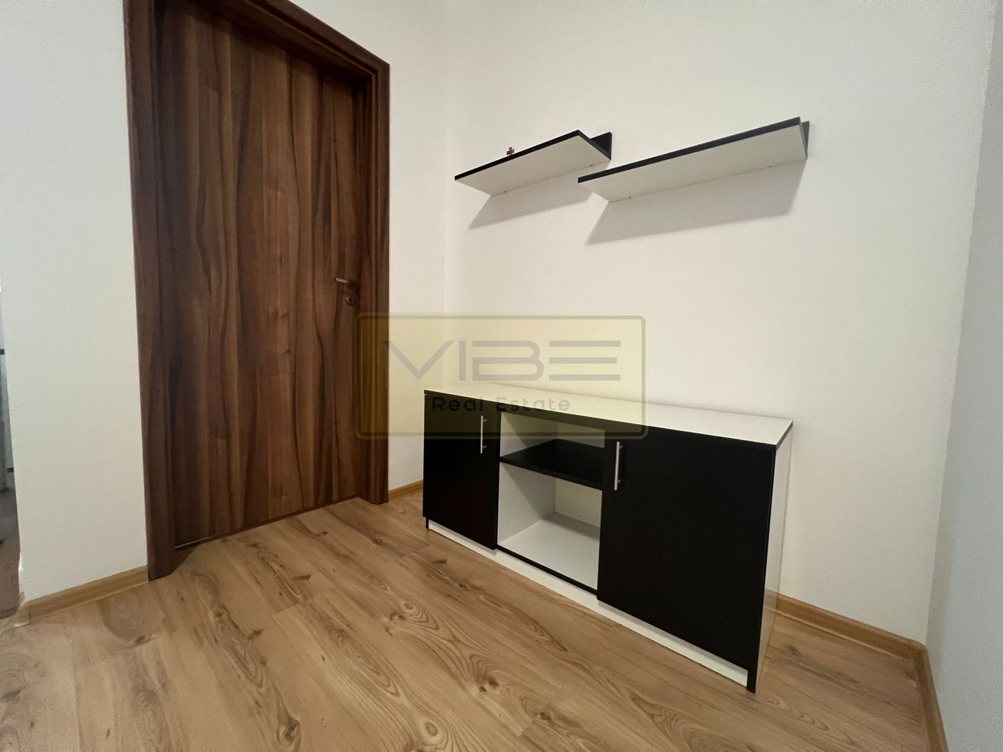 Apartament 1 camera Tatarasi Residence Tudor Office - Poză 4