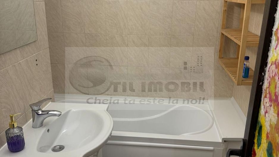 Apartament 3 Camere –  Zona CUG (Biserica „Înălțarea Domnului”) - Poză 6