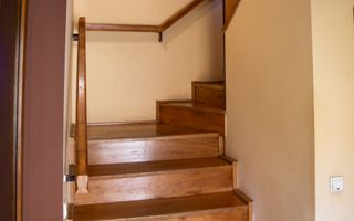 Casa 6 camere | P+M | Curte | 270 MPU | Zona Centrala - Poză 37