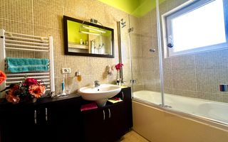 - REZERVAT - 2cam mobilat+utilat|centrala, et1/6, parcare|Torontalului - Poză 9