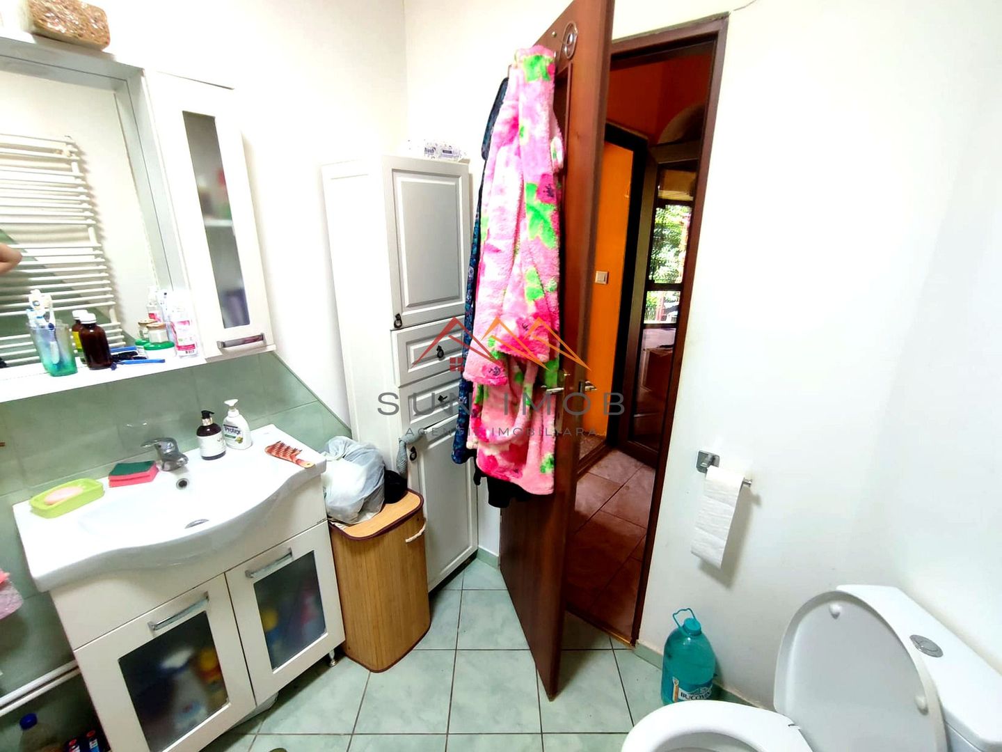 CASĂ INDIVIDUALĂ CU LIVADĂ | 2.195 MP TEREN | POIANA CÂMPINA - Poză 10