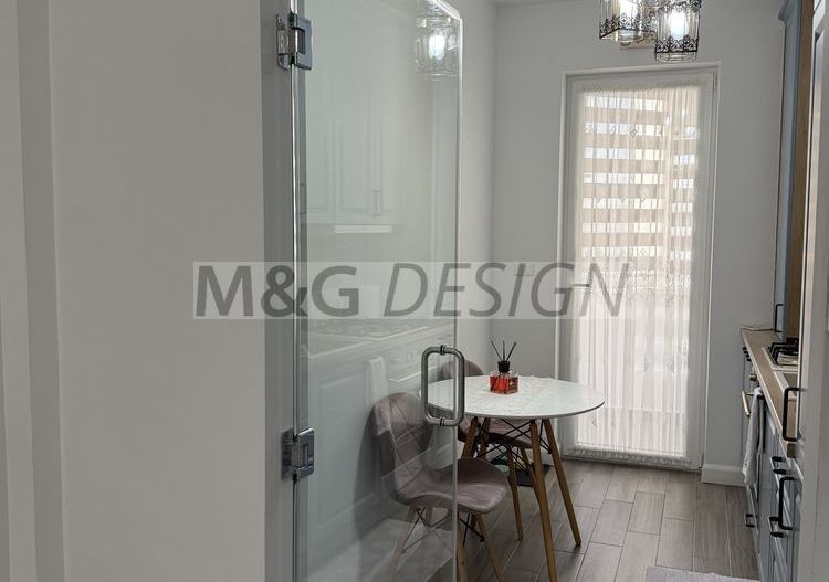 Apartament 1 camera  Giroc bloc nou - Poză 3