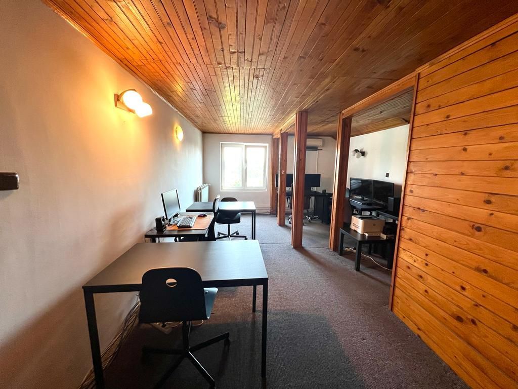 Zero comision, 180mp vila Palatul Cotroceni, 5 x parcare, 6 min metrou - Poză 7