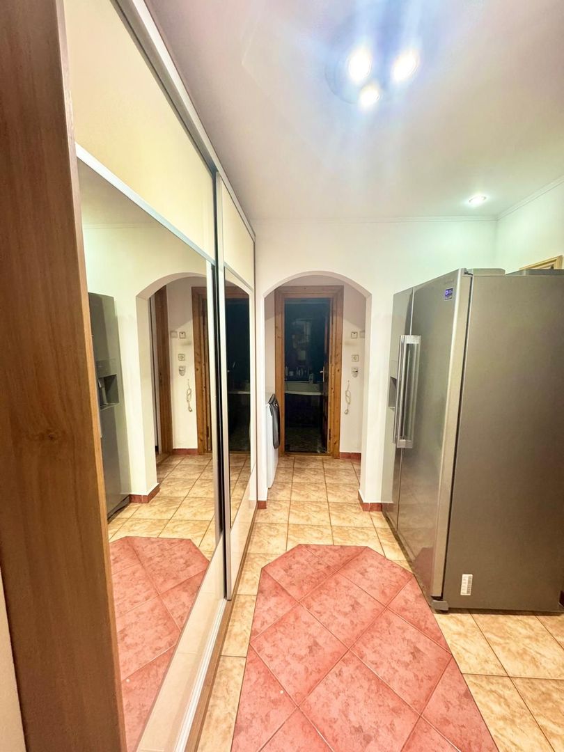 Apartament 2 camere cu garaj inclus – Str. Argedava, etaj 3 - Poză 2