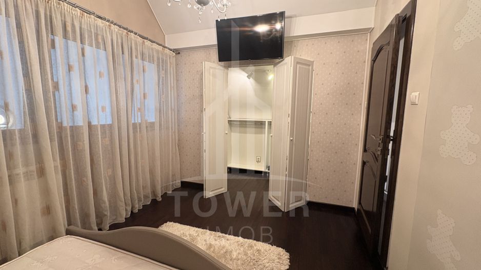 Casa de Închiriat | zona Ștrand | 140 mp - Poză 5