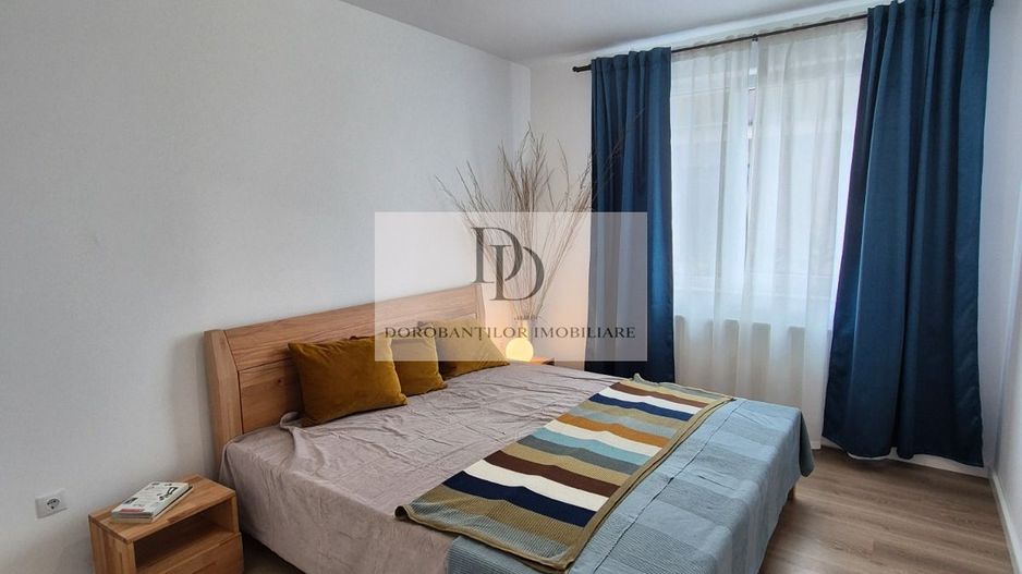 Apartament 3 camere Premium | 77 mp + balcon | Parcare | zona Europa - Poză 6