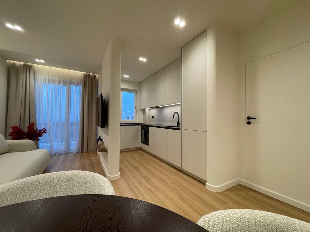 Apartament 2 camere, terasa, Floresti zona Razoare - Poză 2