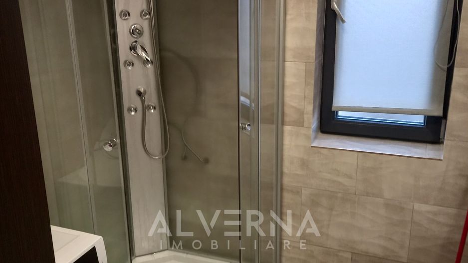 Apartament 2 camere | 58 mp + balcon 5 mp | parcare | Andrei Muresanu - Poză 7