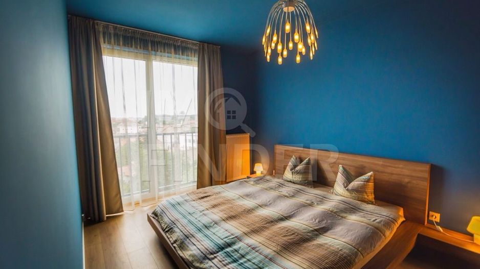 Vanzare apartament 3 camere zona ultracentrala, imobil nou - Poză 2