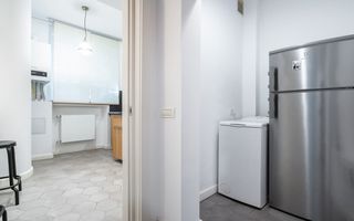 Calea Victoriei doua camere apartament - Poză 8