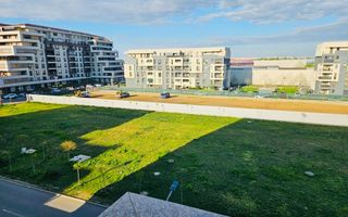 Apartament 2 camere Bragadiru Loc de Parcare - Poză 8