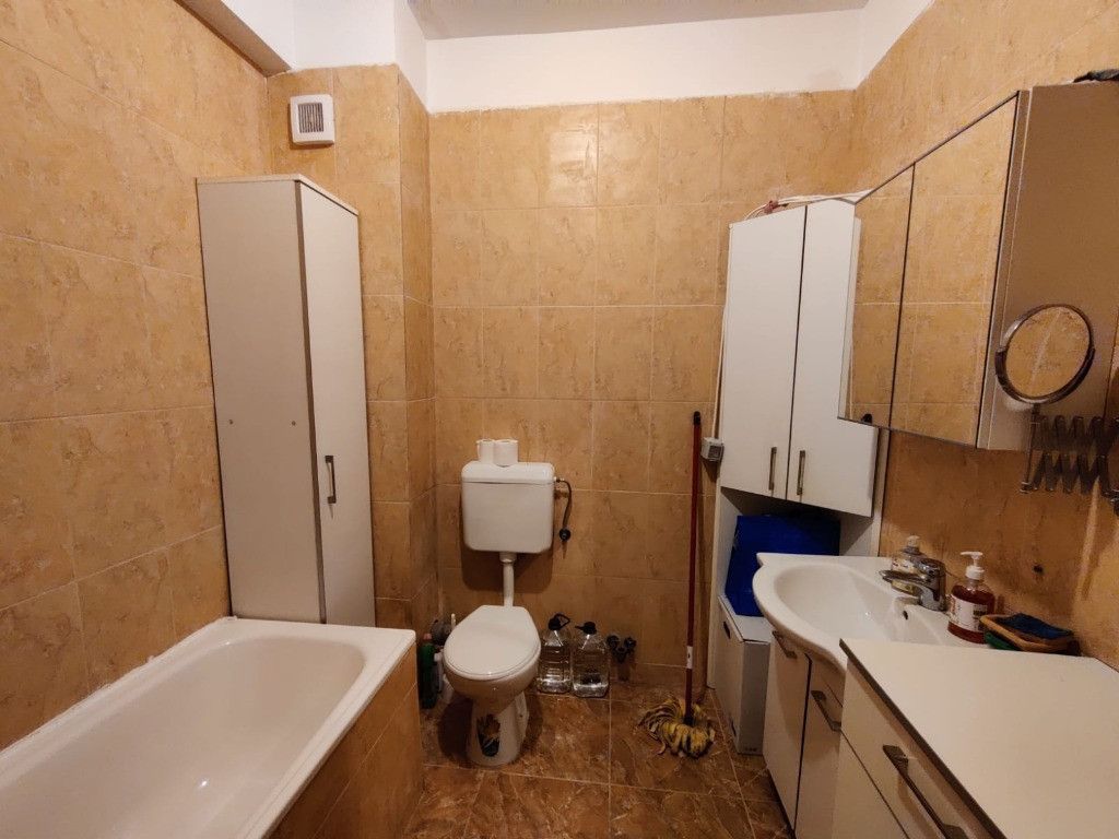 Apartament 2 camere str Gladiolelor Chiajna Militari Residence - Poză 7