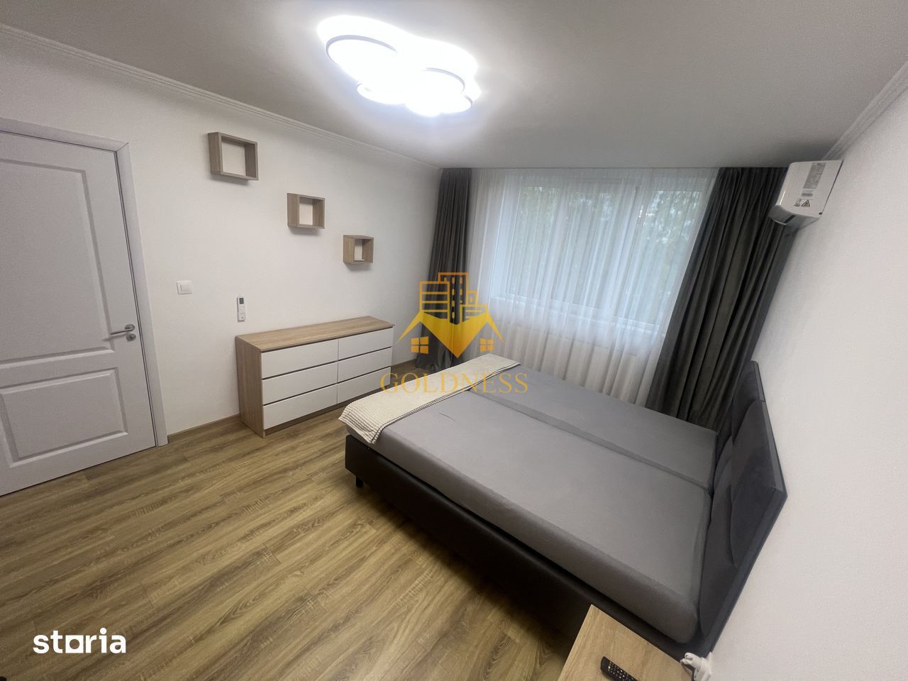 1 camera decomandata, Horea, UBB, Premium, Cetățuia, Parcul Central - Poză 2