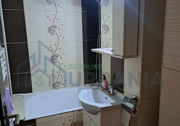 Apartament 2 camere de inchiriat, zona Mircea cel Batran, Iasi - Poză 4