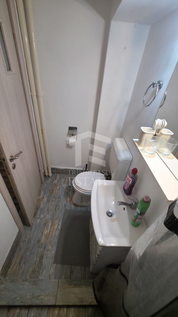 Stefan cel Mare nr. 27 - Lizeanu 2 camere etaj 1 - Poză 9