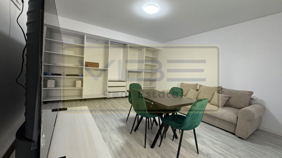 Apartament 2 camere I gradina proprie I parcare privata I Visani Lagom Residence - Poză 5