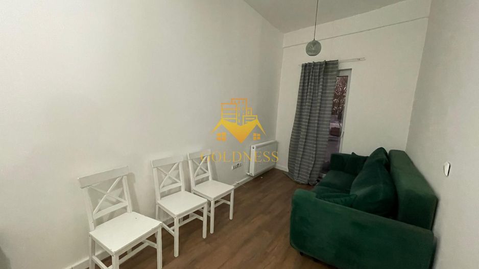 2 Camere,Petfriendfly, Parcare, 18Gym,Dambul Rotund,Corneliu Coposu. - Poză 4