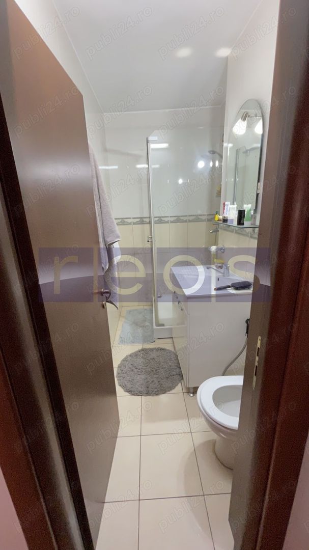 VANZARE DUPLEX | ZONA UNIRII | LOC DE PARCARE - Poză 17