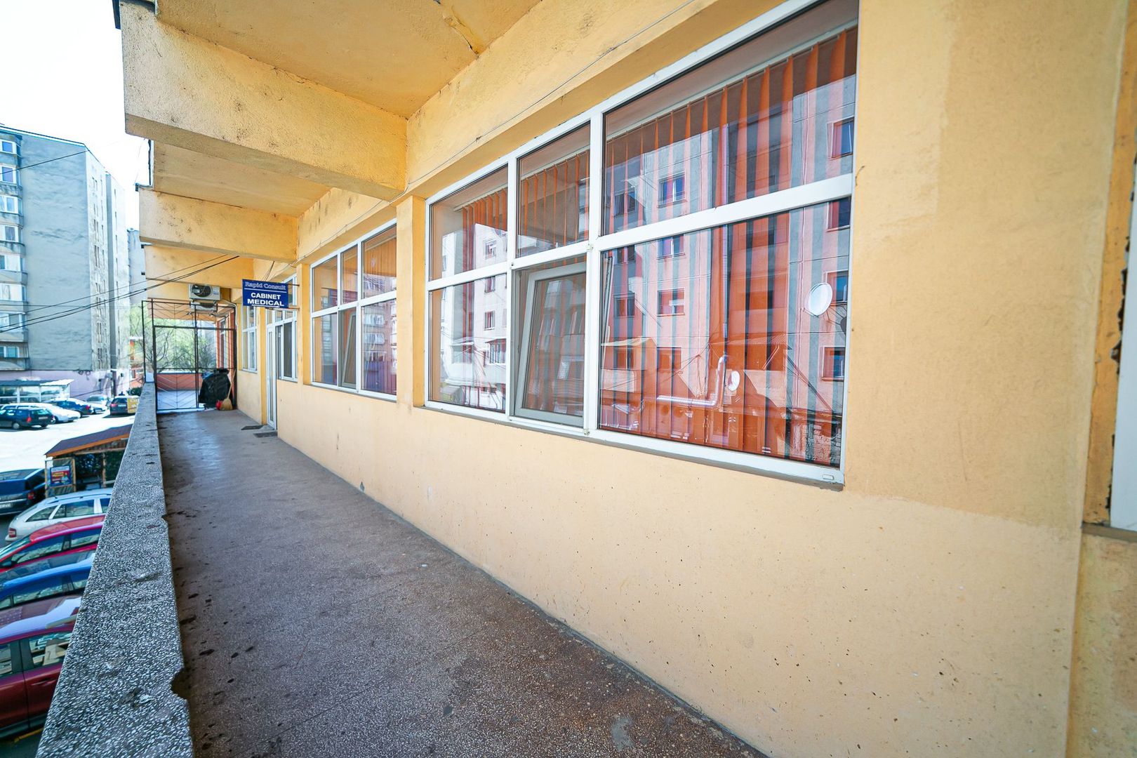 Spațiu comercial zona Vlaicu Fortuna - Poză 14