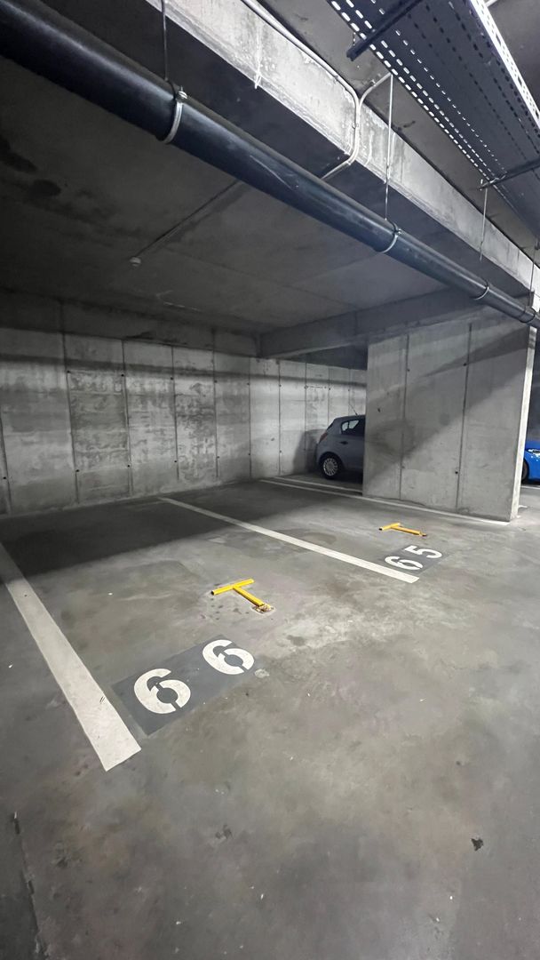 3 camere | parcare subterana si boxa | vedere libera - Poză 11