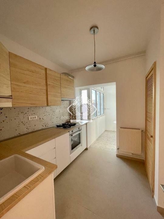 Cotroceni | 3 camere | 100mp | et 3 | centrala proprie | renovat | 1200 euro - Poză 10