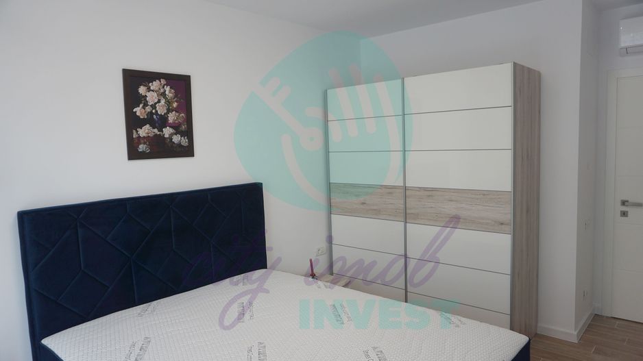 Apartament 2 camere –Pipera | Iancu Nicolae | Finisaje Premium | Parcare - Poză 5