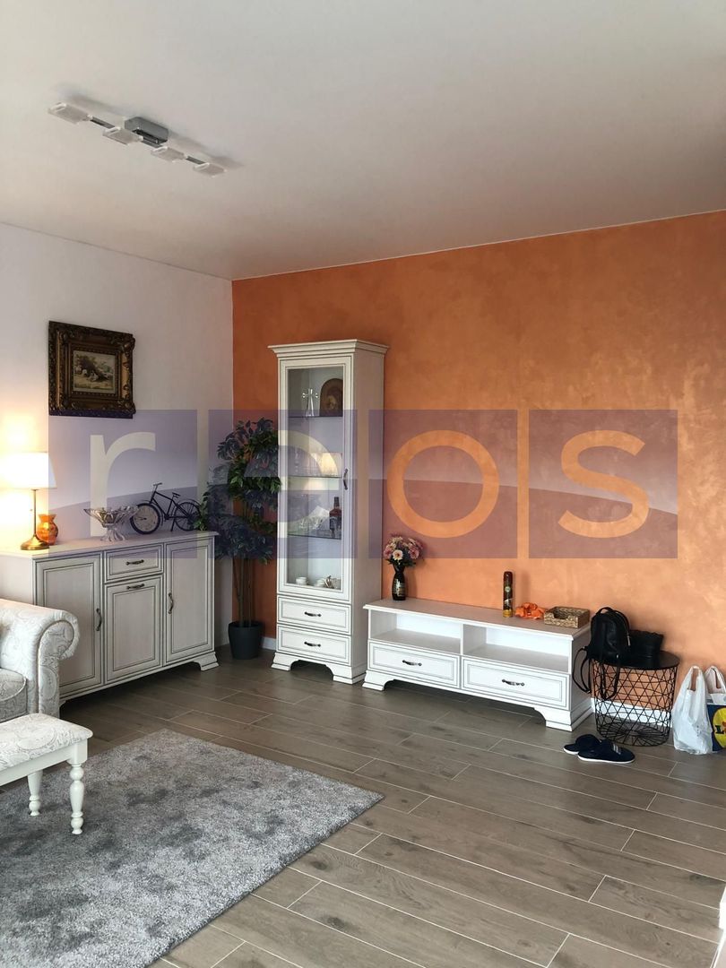 VANZARE 3 CAMERE DECOMANDAT MIHAI BRAVU - Poză 3