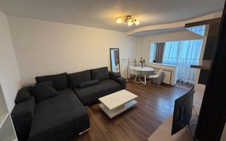 AP. 3 CAMERE- OBOR, PET-FRIENDLY, MOBILAT/UTILAT MODERN, CURAT - Poză 1