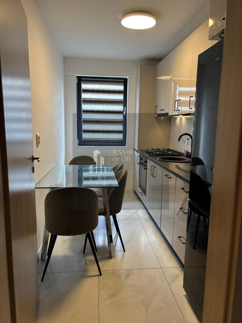 Apartament 2 camere decomandat Sector 5 - Poză 7