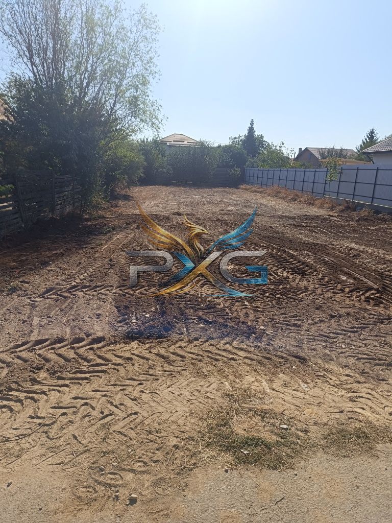 Teren 650m Crevedia - Poză 2