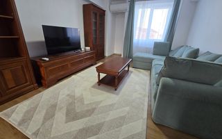 Apartament cu 4 Camere, Complet Mobilat, Lift, Zona Centru - Poză 16