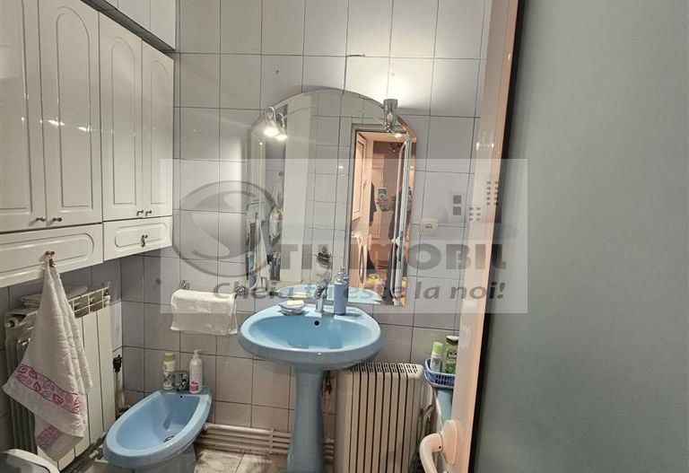 Apartament 4 camere - Hala Centrala - Poză 12