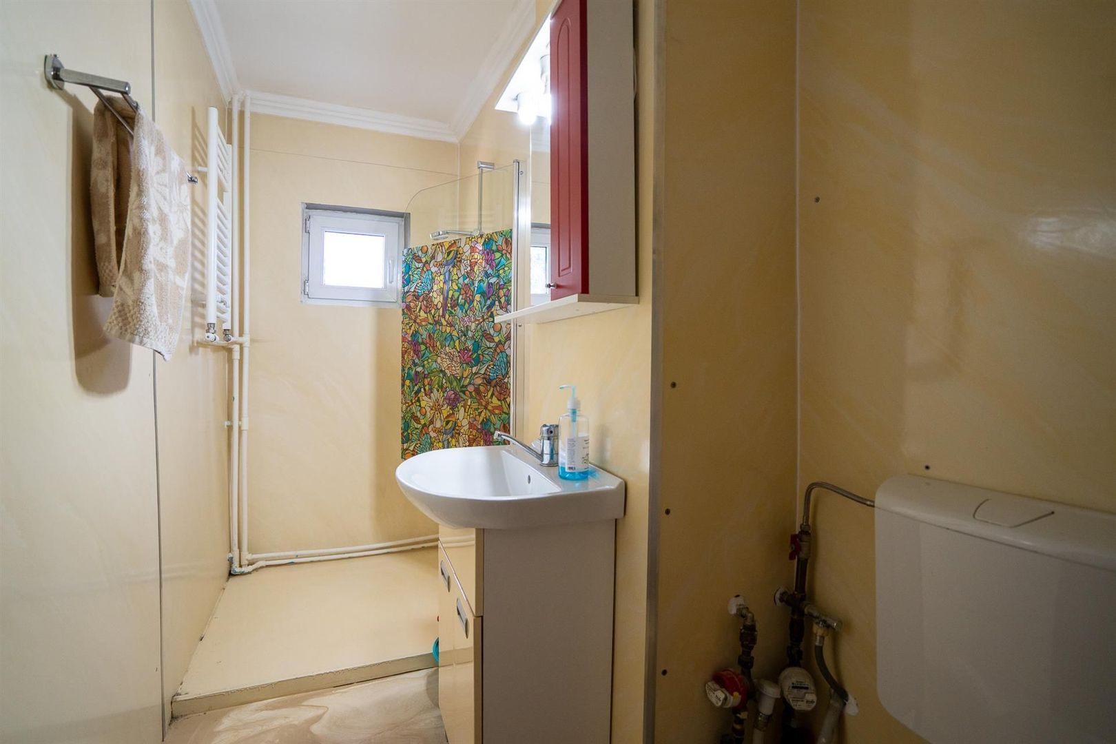 Apartament cu 2 camere zona Bunexim - Poză 4