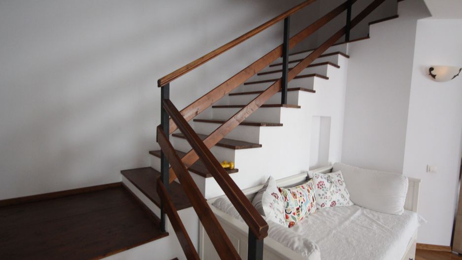 Duplex Spatios si cochet - Poză 7