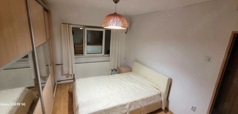 Închiriez apartament 3 camere, Nerva Traian, modern, loc de parcare - Poză 3