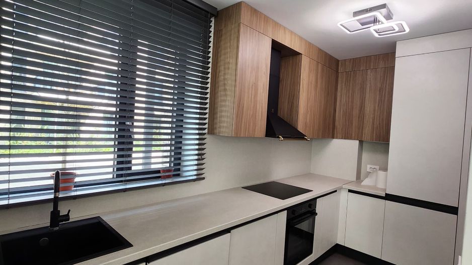 Duplex 3 camere cu gradina complex Avalon - Poză 8