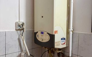 Apartament 1 cameră | Gheorghe Doja | Vizavi de Parcul Carmen Sylva - Poză 8