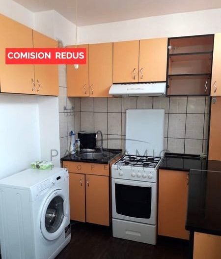 Apartament 1 camera, 30 mp, la cheie, Manastur - Poză 6