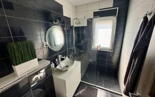 Apartament cu 2 cam, complet mobilat si utilat- Balcon si camara - Poză 4