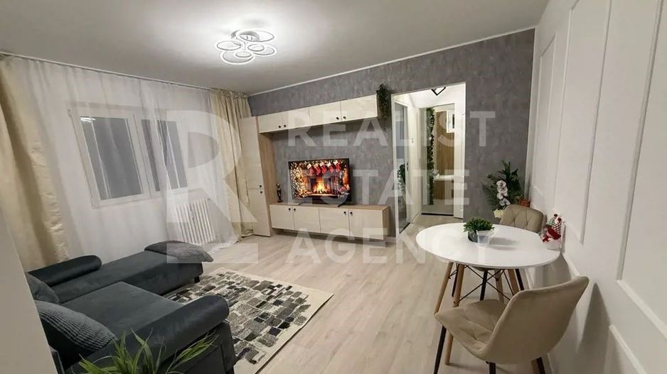Vânzare, apartament, 2 camere, Berceni, București - Poză 1