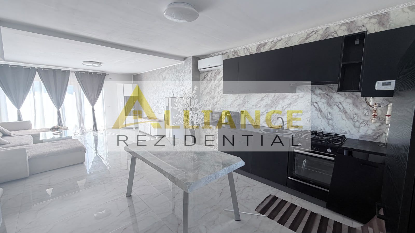 Duplex - 3 camere - 2 bai - 173mp teren - Poză 8